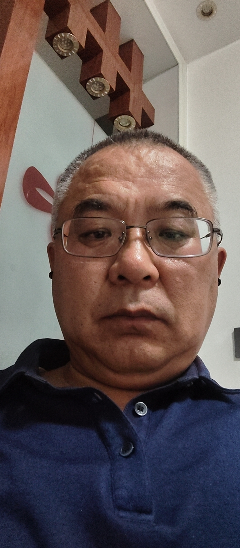 李护工照片