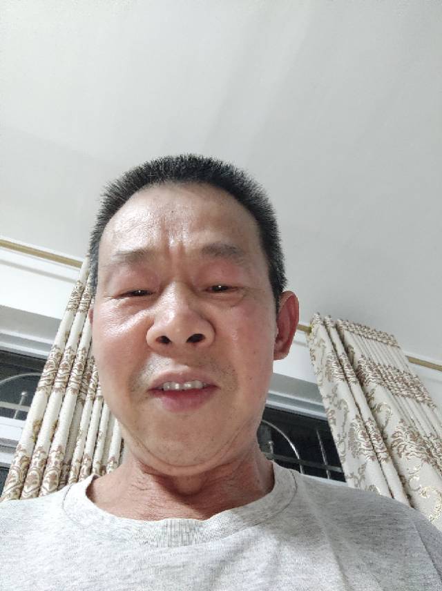 李阿姨照片