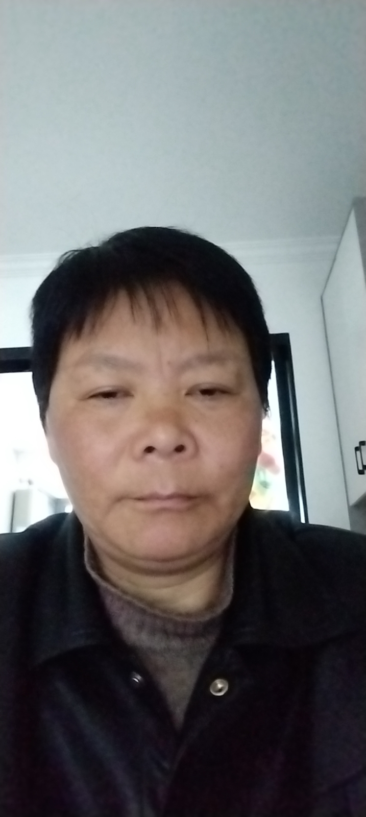 阿姨资料照片