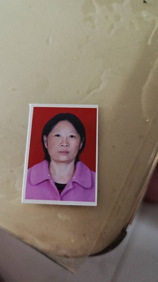 阿姨资料照片