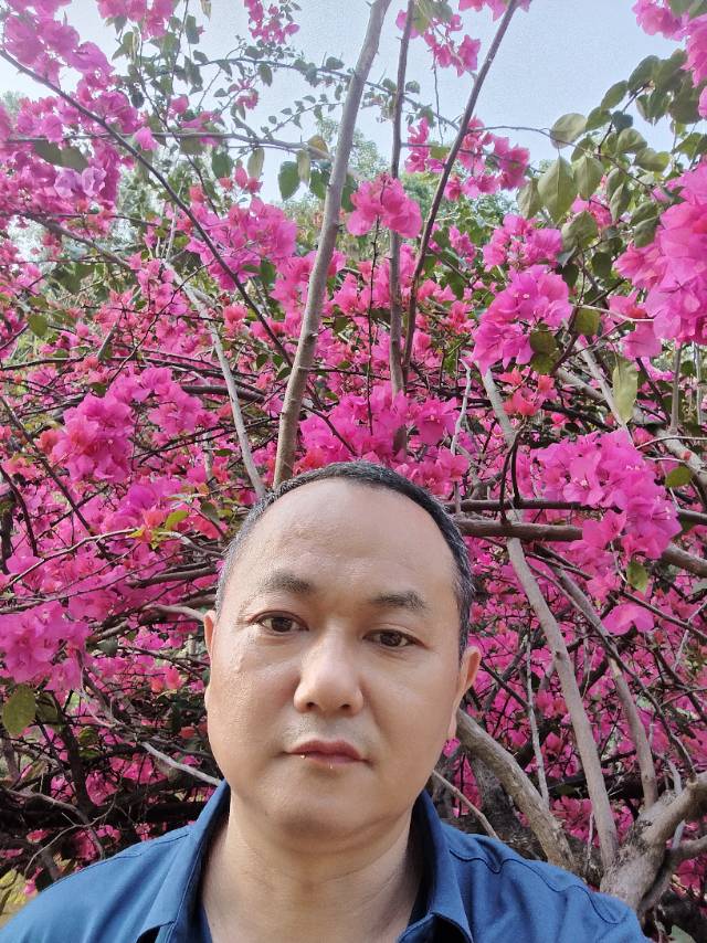 刘护工照片