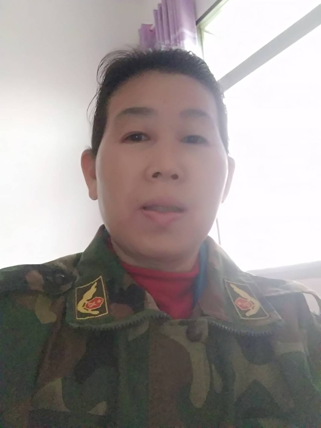 吴护工照片