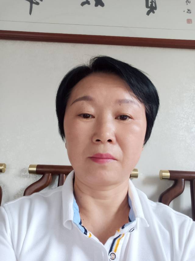 李阿姨照片