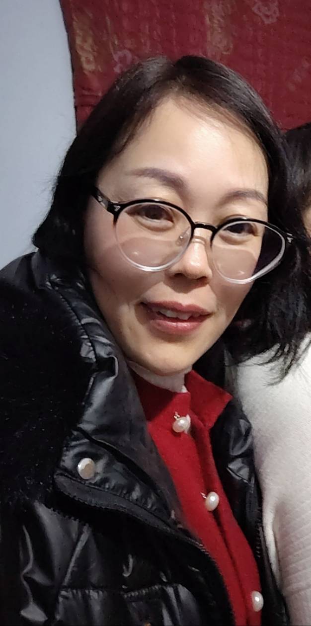 吴阿姨照片