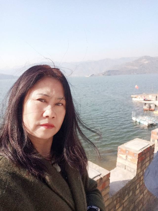 郭护工照片
