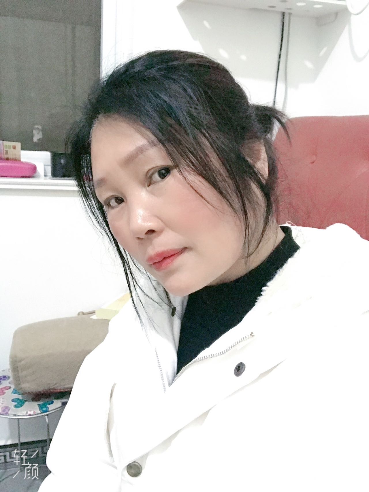孟护工照片