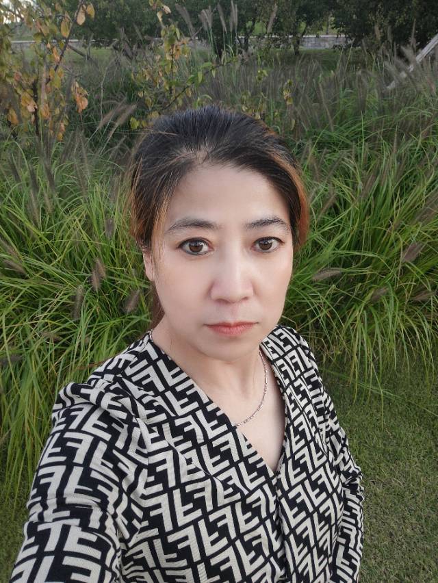 吴阿姨照片