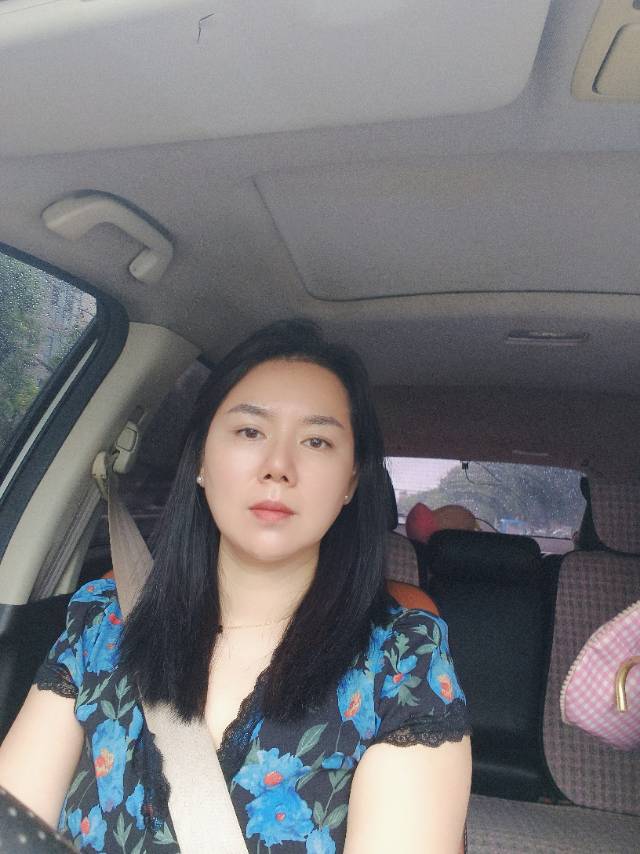 柯阿姨照片