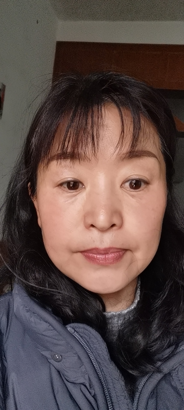 叶阿姨照片
