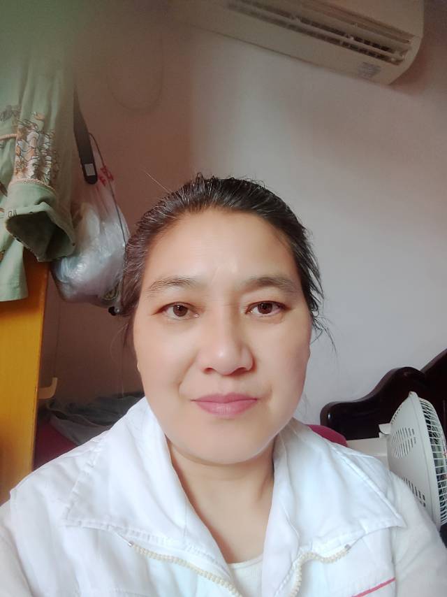 丰阿姨照片