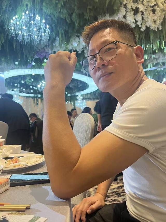 吴阿姨照片