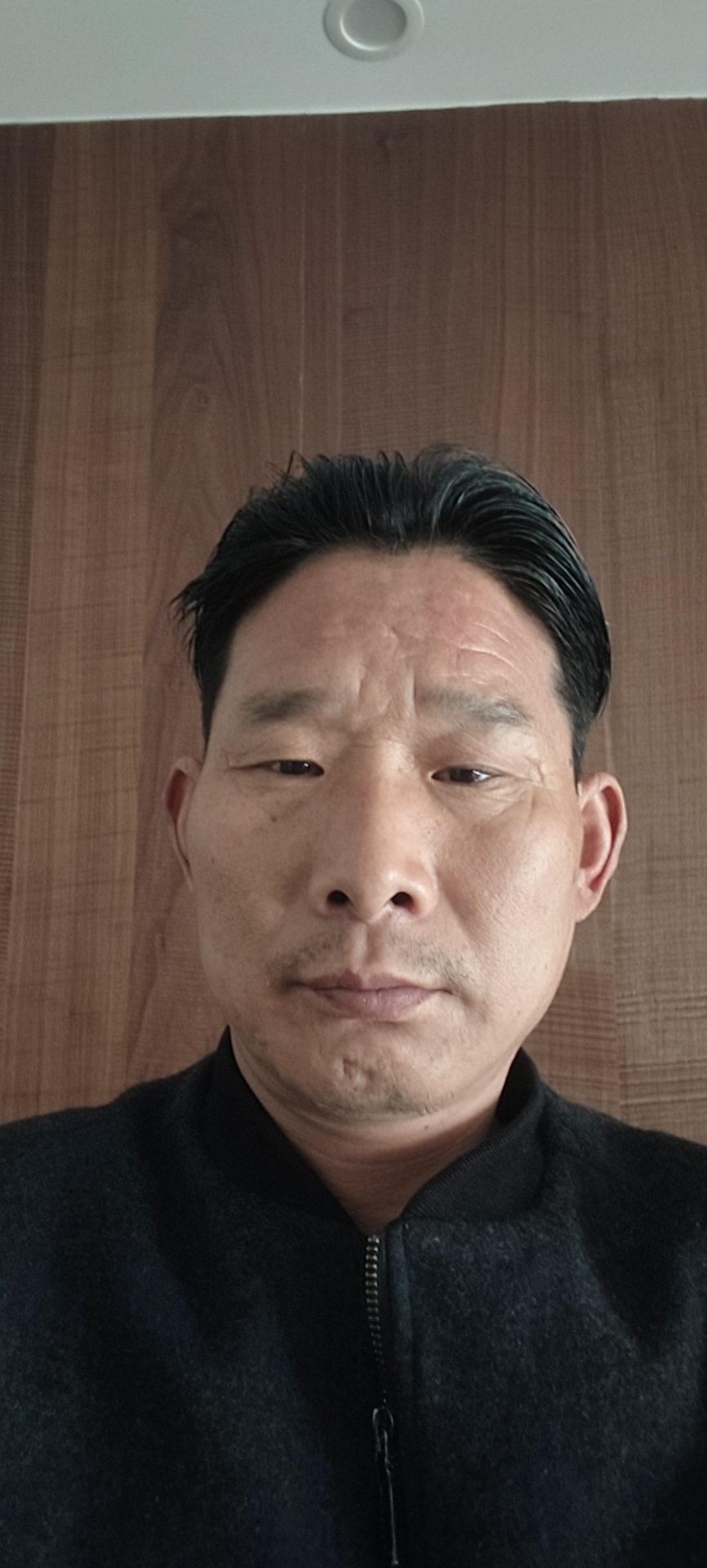 汪阿姨照片