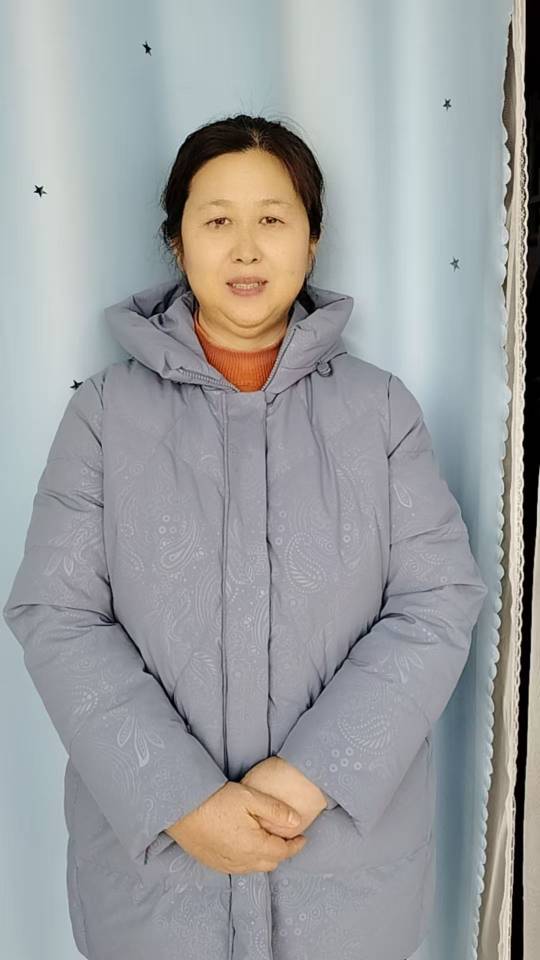 阿姨资料照片