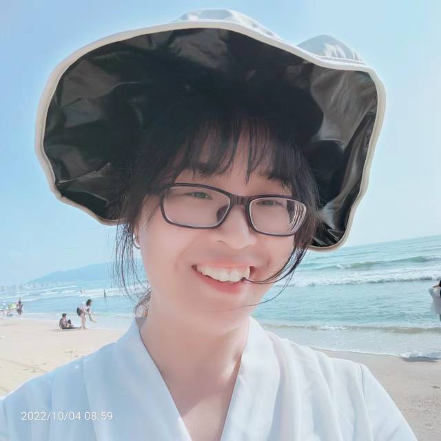高阿姨照片