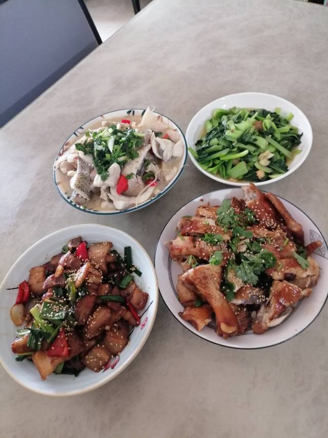 吴阿姨照片