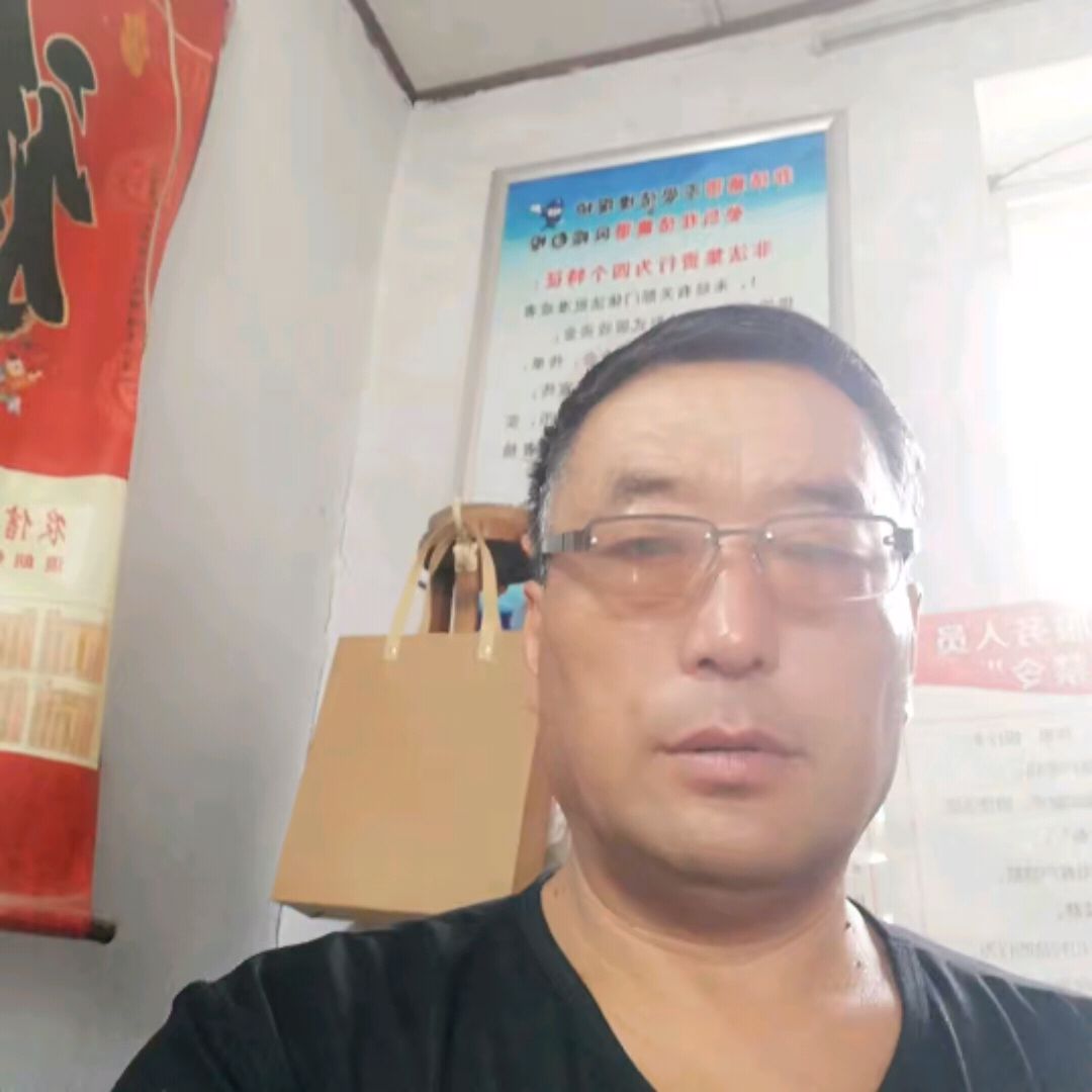 王阿姨照片
