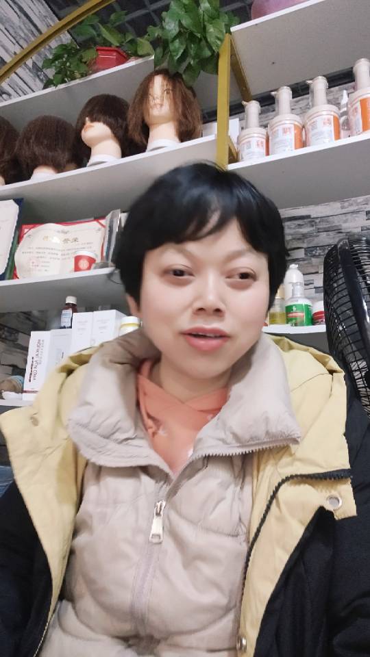 王护工照片
