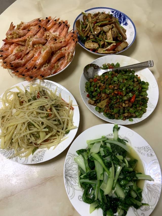 吴阿姨照片