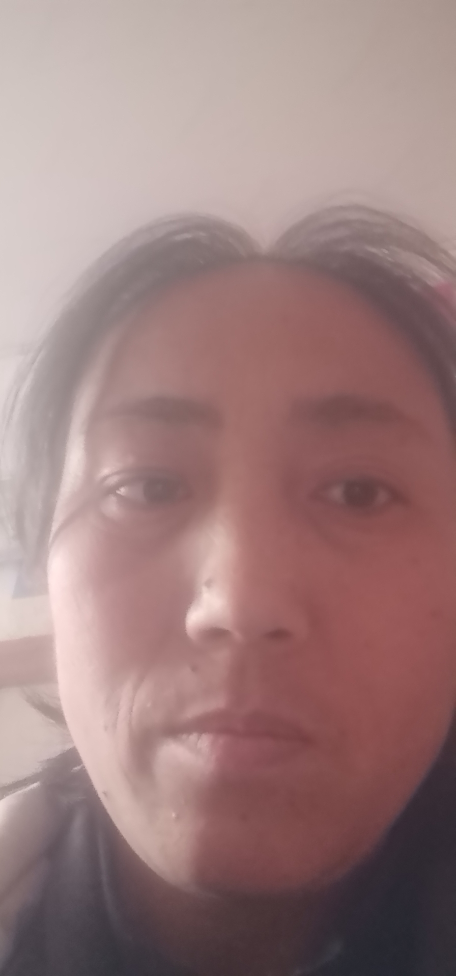 王阿姨照片