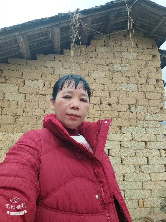 冯阿姨照片