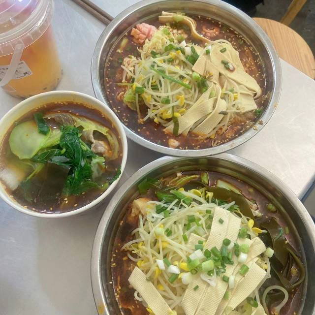 张阿姨照片