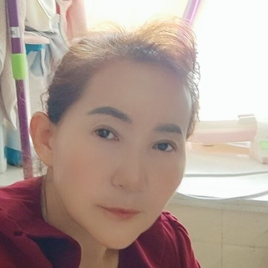 阿姨资料照片