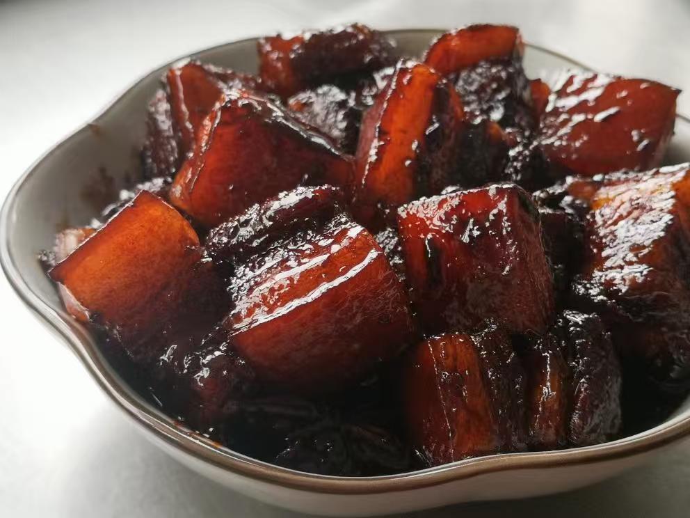 史阿姨照片