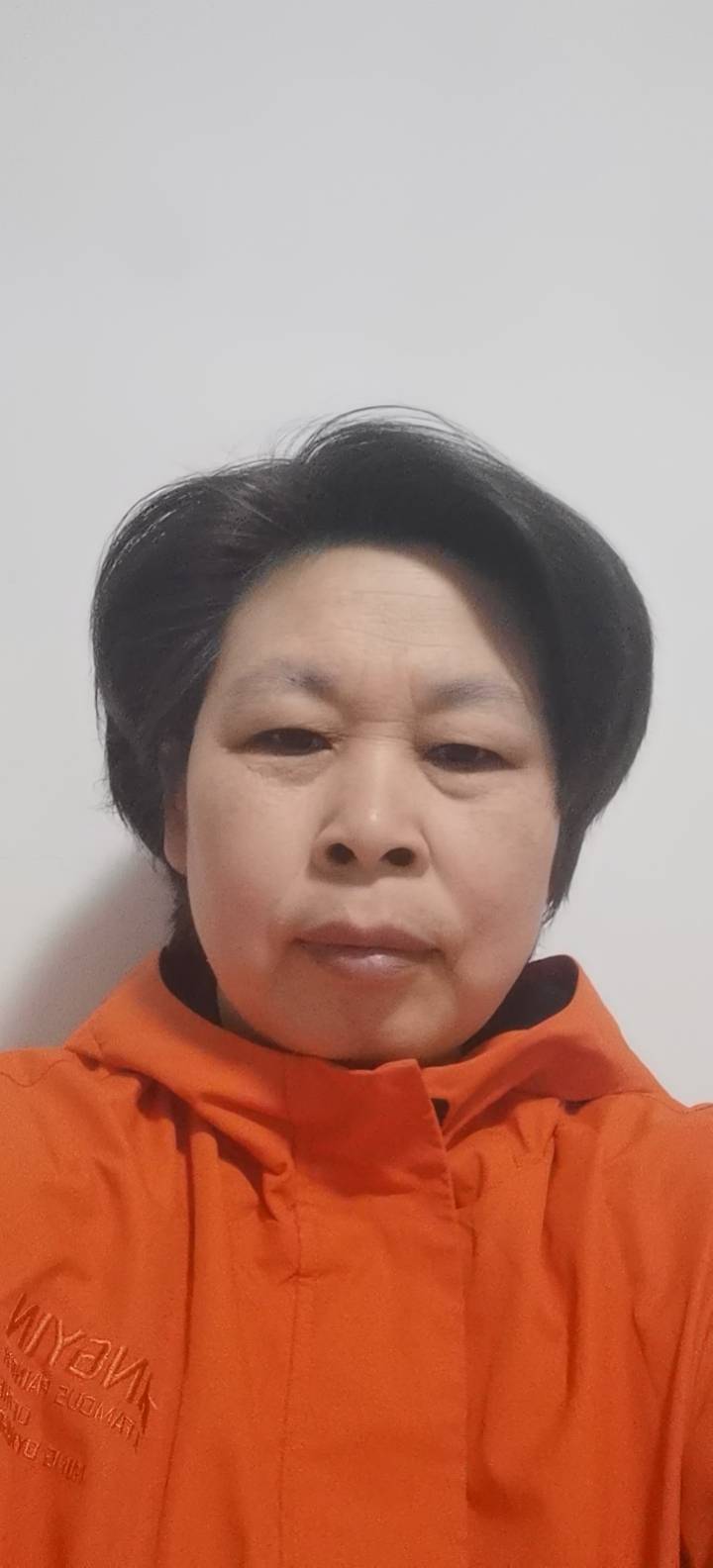 赵护工照片