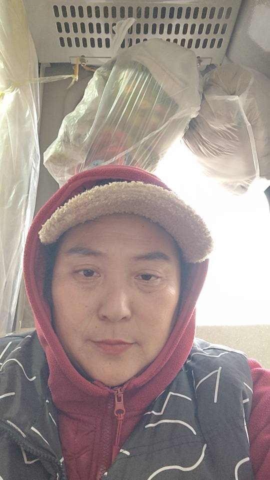 王阿姨照片