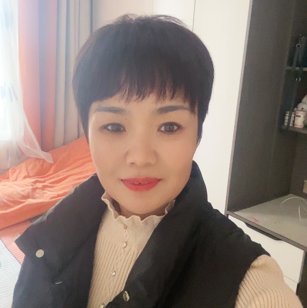 阿姨资料照片