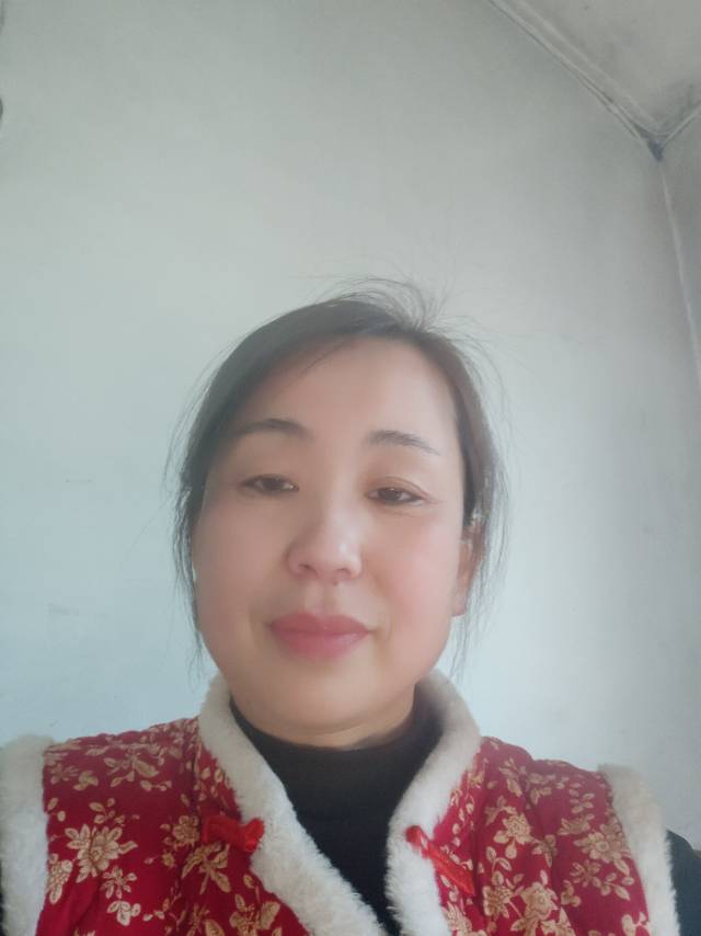 姜阿姨照片