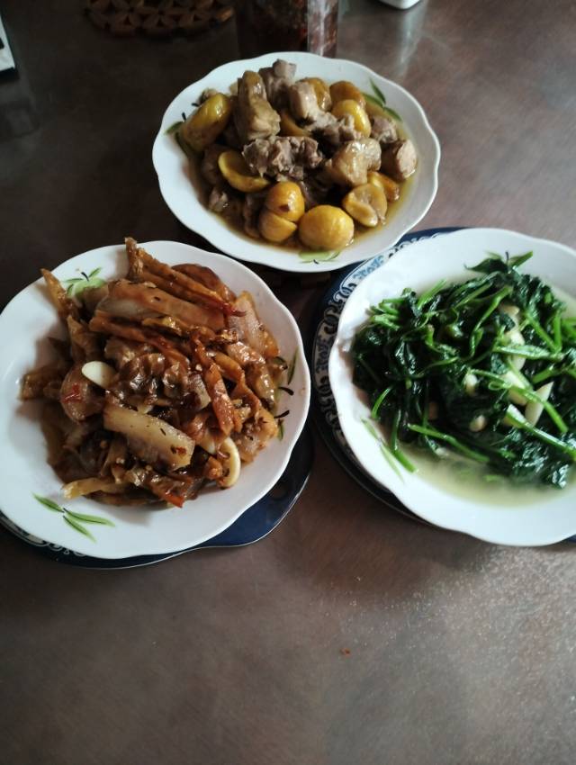阿姨资料照片