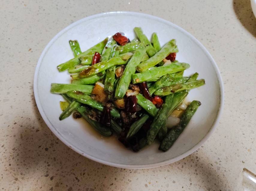 刘阿姨照片