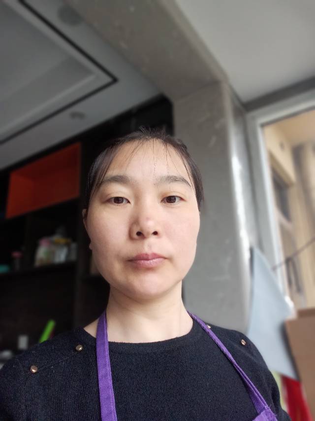乔阿姨照片