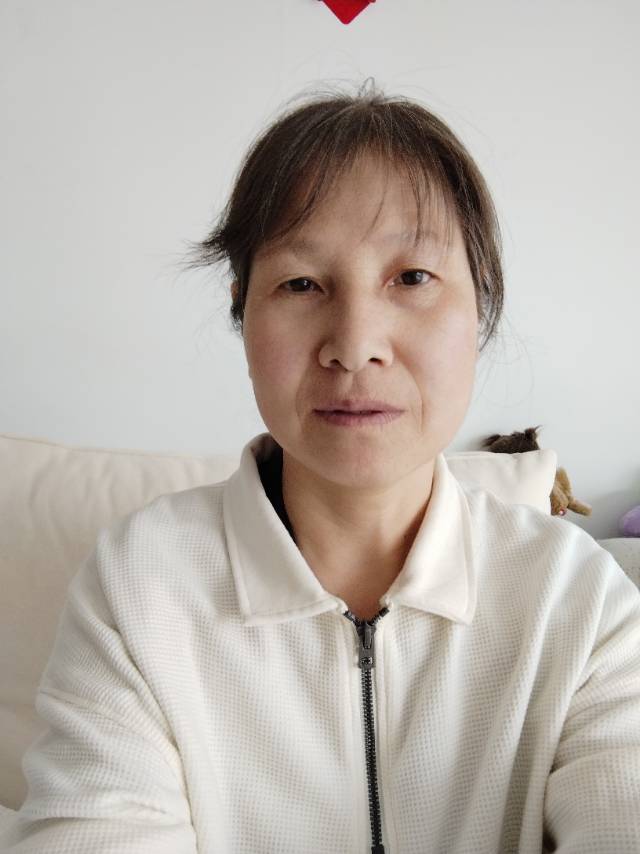 阿姨资料照片