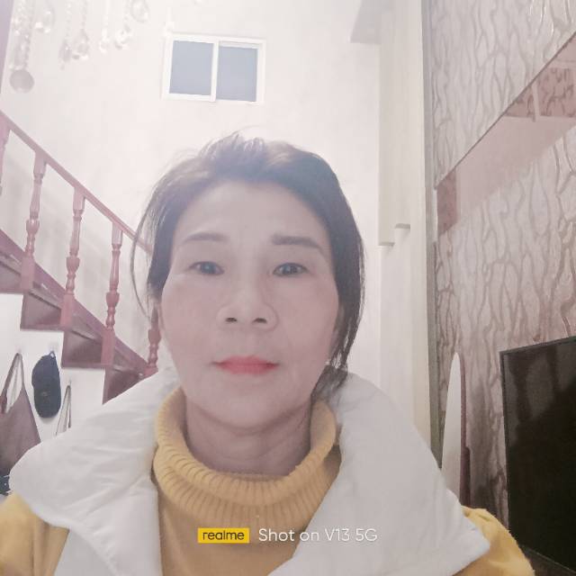 马阿姨照片