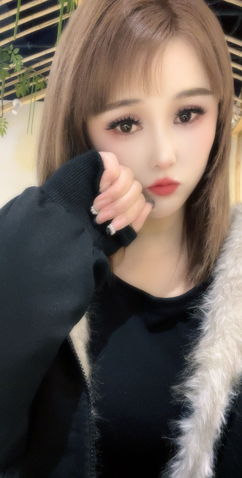 杨阿姨照片