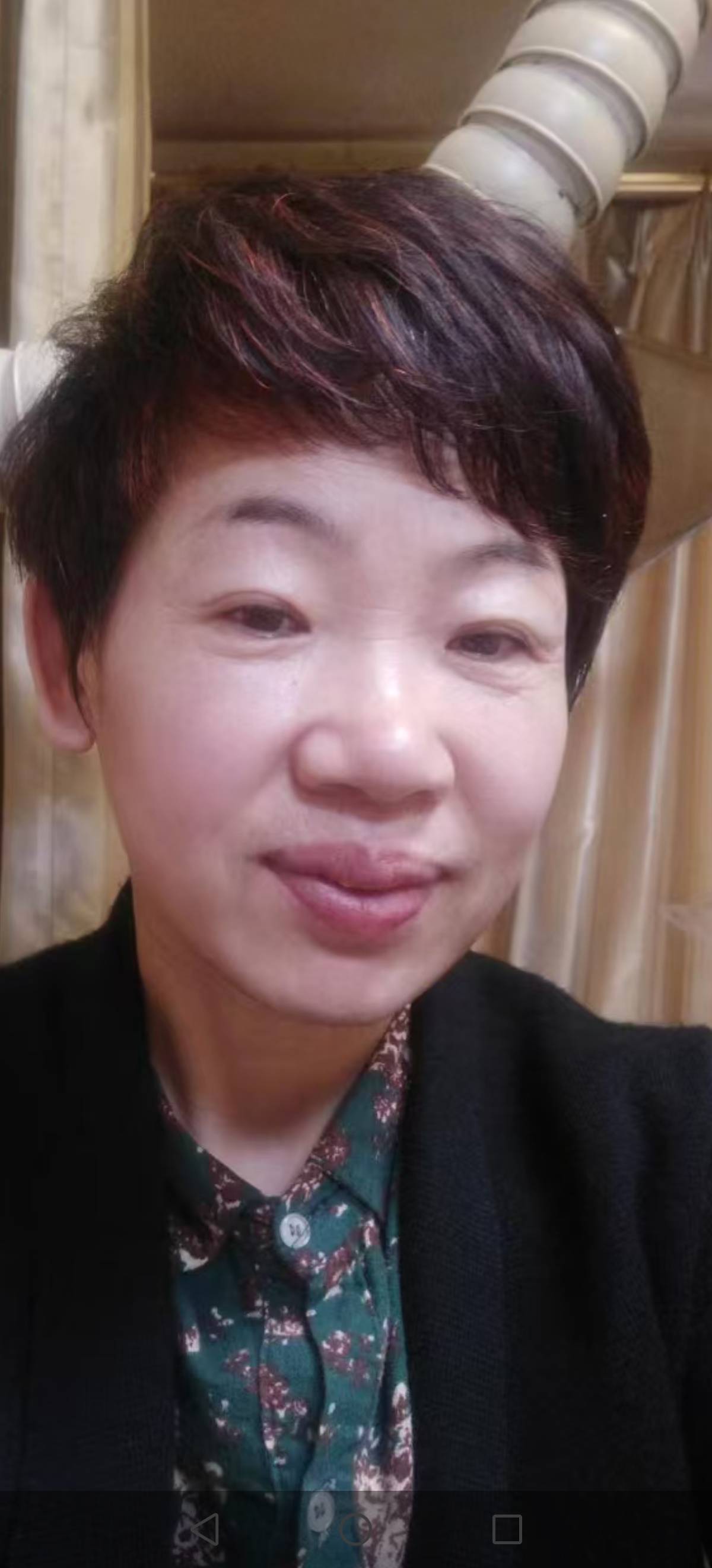 郭护工照片