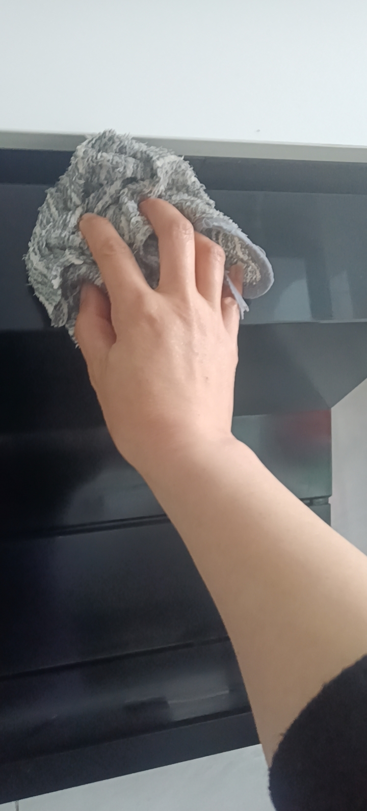 乔阿姨照片