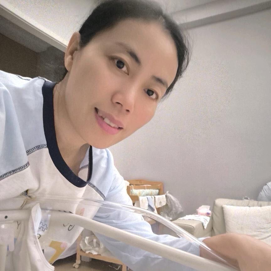 阿姨资料照片
