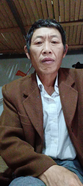 殷护工照片