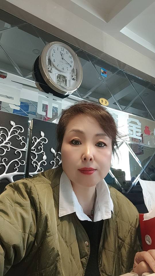 孙阿姨照片