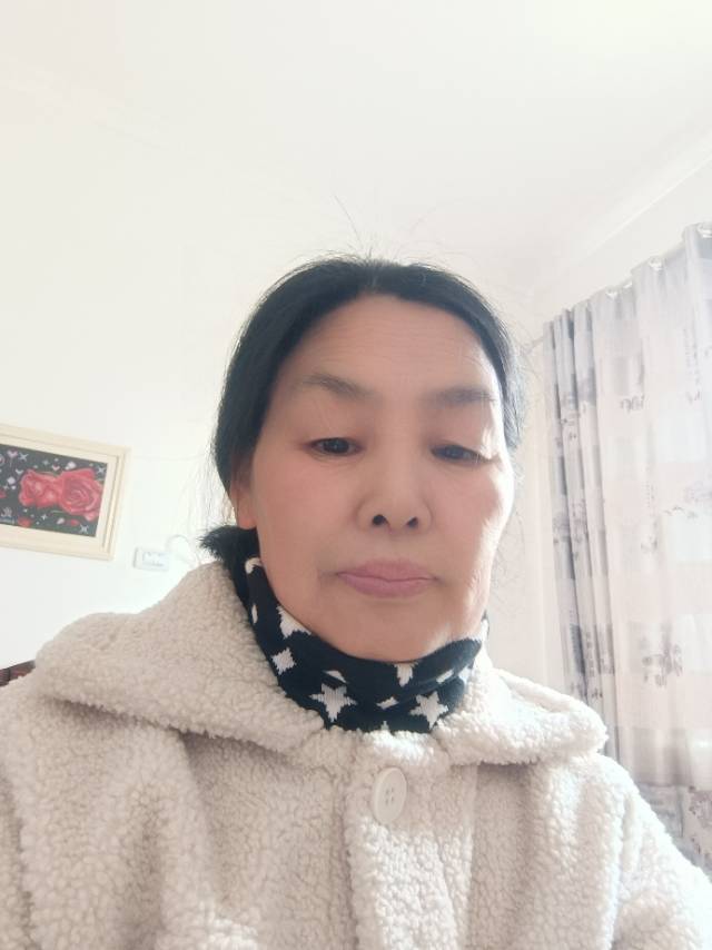 徐阿姨照片