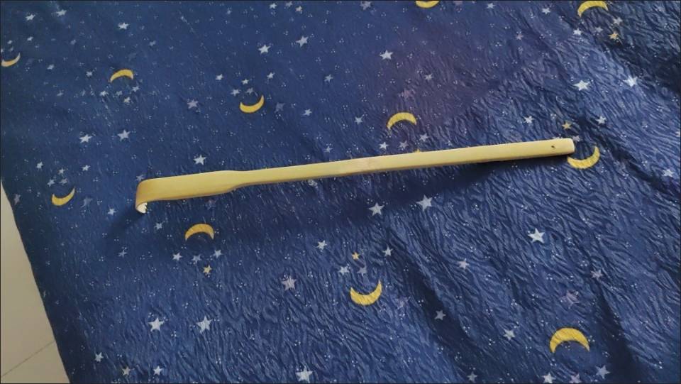 张阿姨照片