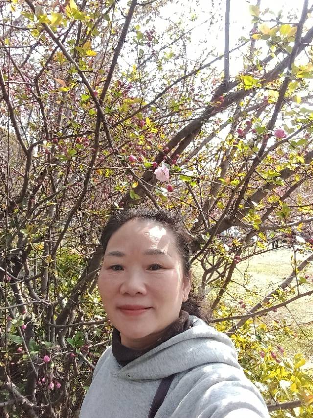 唐阿姨照片