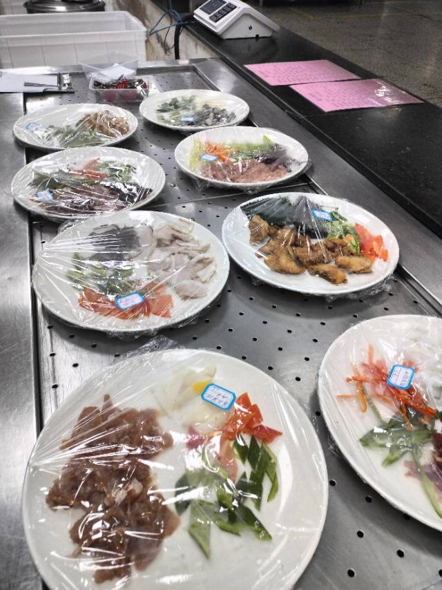汪阿姨照片