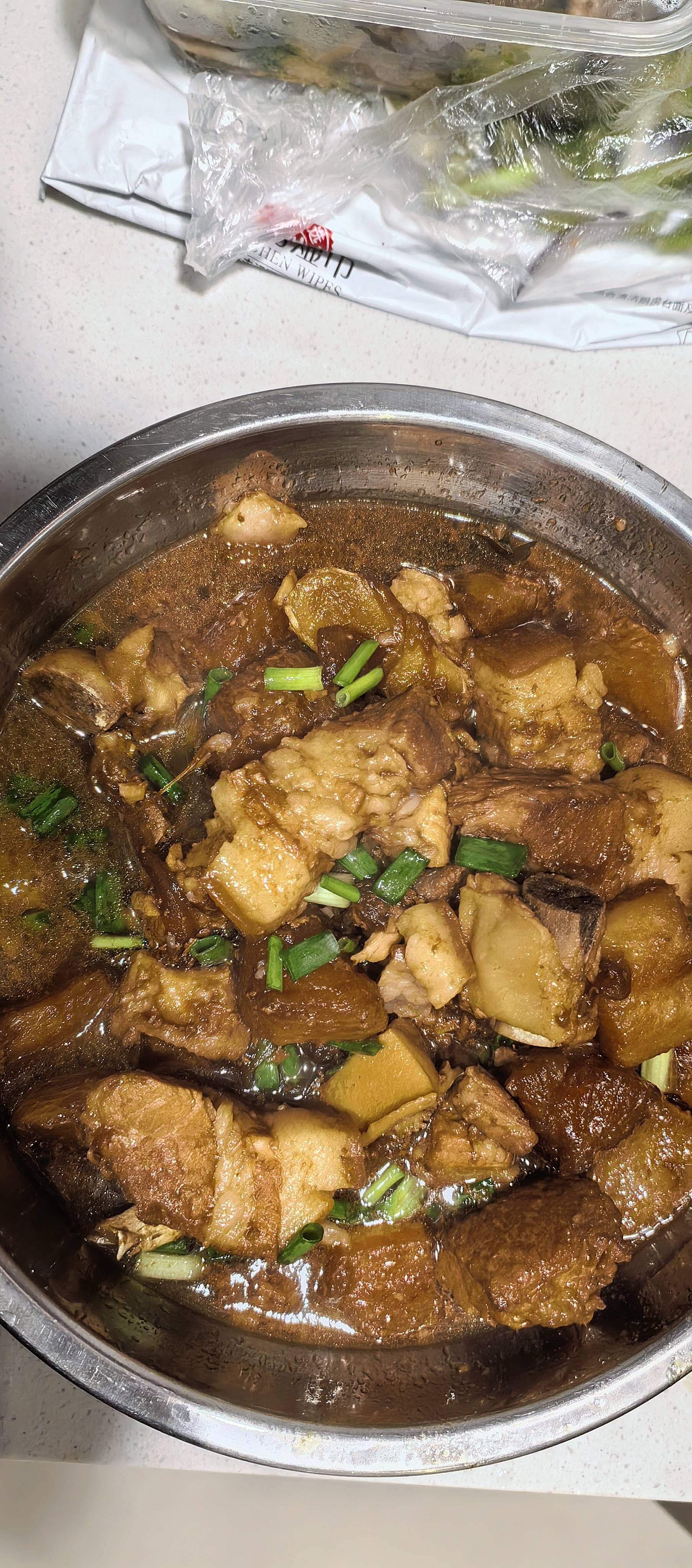 刘阿姨照片