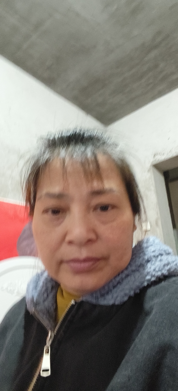 李护工照片