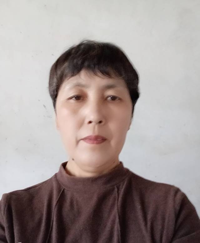 亓护工照片