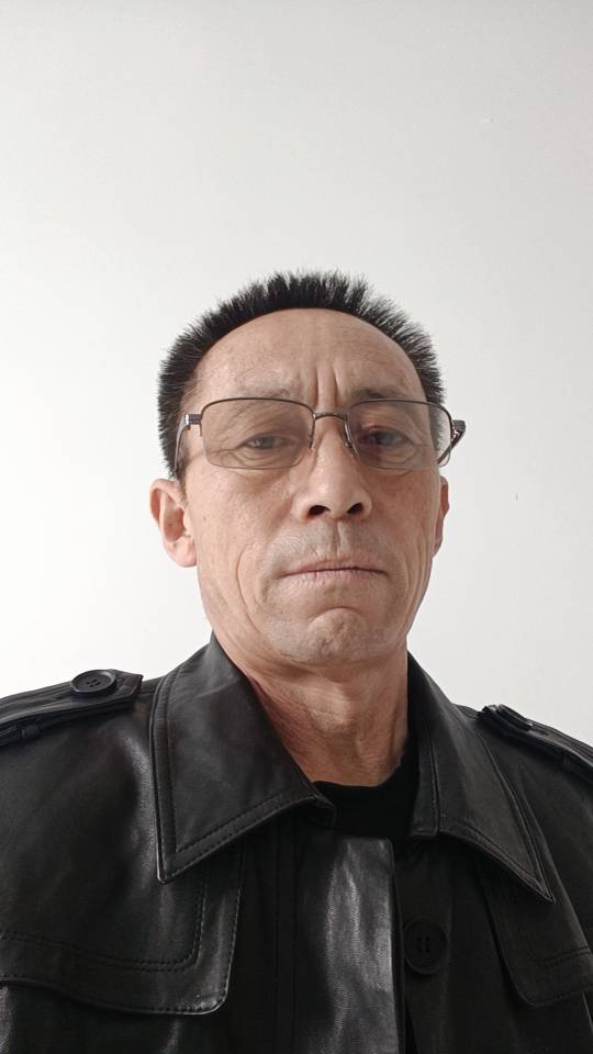 郭护工照片